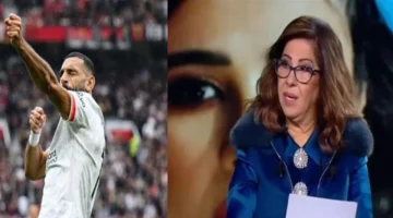 مصير محمد صلاح.. هل صدقت توقعات ليلى عبداللطيف حول مستقبل نجم ليفربول؟